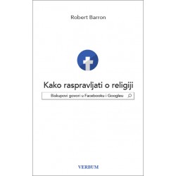 KAKO RASPRAVLJATI O RELIGIJI