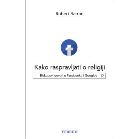 KAKO RASPRAVLJATI O RELIGIJI