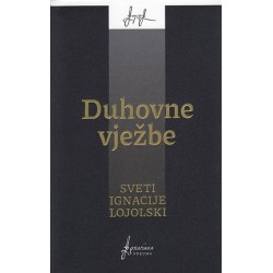 DUHOVNE VJEŽBE-SVETI IGNACIJE LOJOLSKI