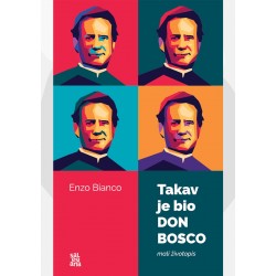 TAKAV JE BIO DON BOSCO