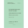 PATHOPHYSIOLOGY STUDY GUIDE