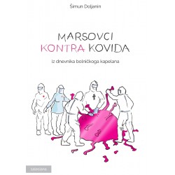 MARSOVCI KONTRA KOVIDA GROZNOG