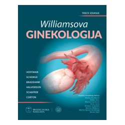 WILLIAMSOVA GINEKOLOGIJA - Treće izdanje