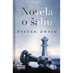 NOVELA O ŠAHU