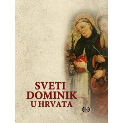 SVETI DOMINIK U HRVATA