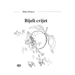 BIJELI CVIJET