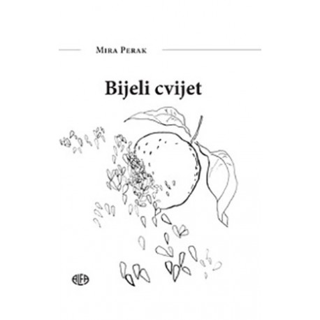 BIJELI CVIJET