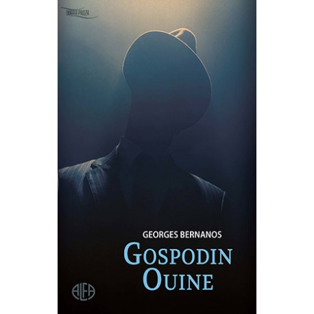 GOSPODIN OUINE