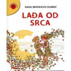 LAĐA OD SRCA