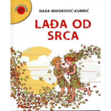 LAĐA OD SRCA