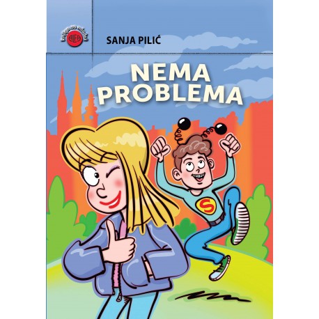 NEMA PROBLEMA