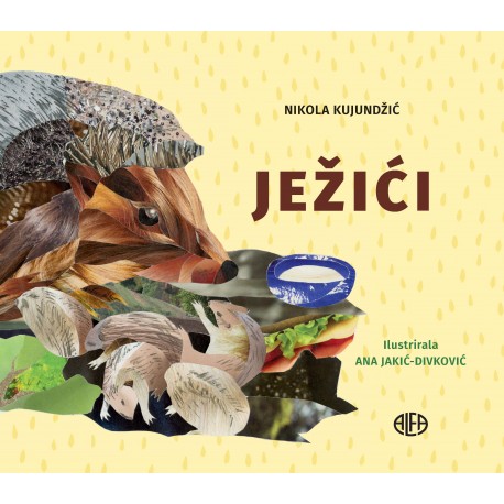 JEŽIĆI