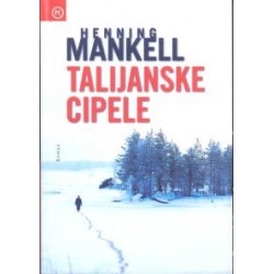 TALIJANSKE CIPELE