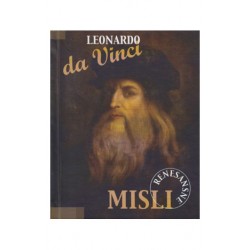 RENESANSNE MISLI - Leonardo da Vinci