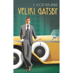 VELIKI GATSBY