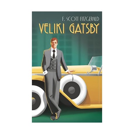 VELIKI GATSBY