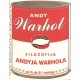 FILOZOFIJA ANDYJA WARHOLA