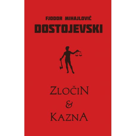 ZLOČIN I KAZNA