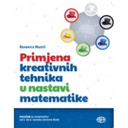 PRIMJENA KREATIVNIH TEHNIKA U NASTAVI MATEMATIKE