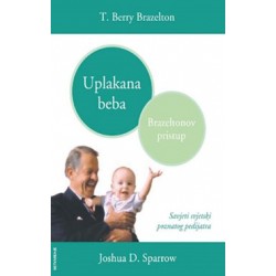 UPLAKANA BEBA- Brazeltonov pristup