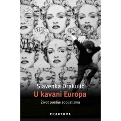 U KAVANI EUROPA