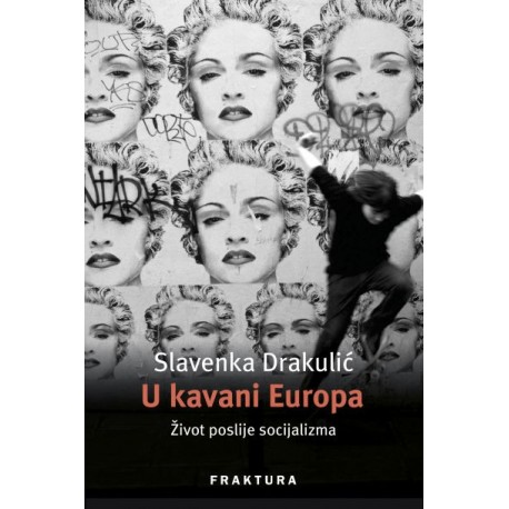 U KAVANI EUROPA