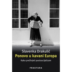 PONOVO U KAVANI EUROPA