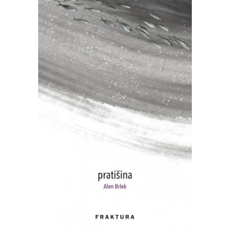 PRATIŠINA