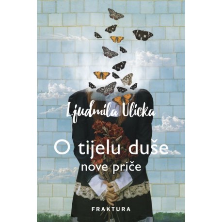 O TIJELU DUŠE-Nove priče