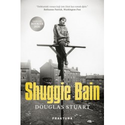 SHUGGIE BAIN