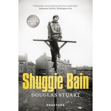 SHUGGIE BAIN