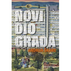 NOVI DIO GRADA