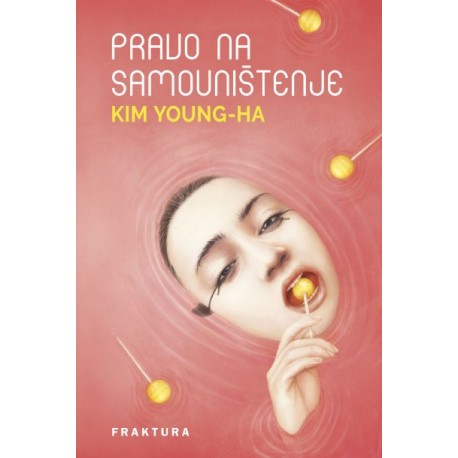 PRAVO NA SAMOUNIŠTENJE