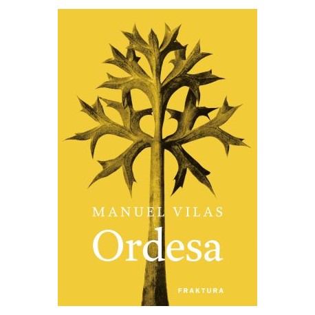 ORDESA