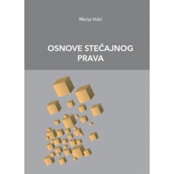 OSNOVE STEČAJNOG PRAVA