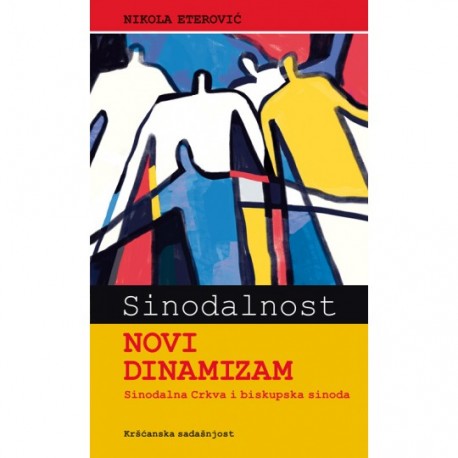 SINODALNOST:NOVI DINAMIZAM