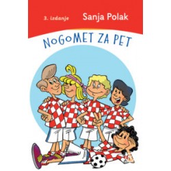 NOGOMET ZA PET