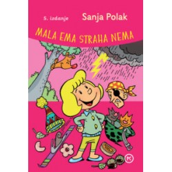 MALA EMA STRAHA NEMA