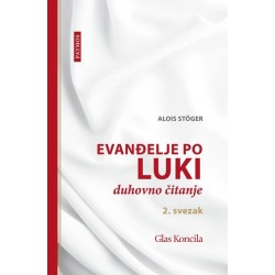 EVANĐELJE PO LUKI-2.dio