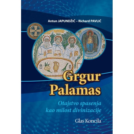 GRGUR PALAMAS