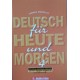 Deutsch fur heute und morgen 4 udžbenik