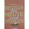DEUTSCH FUR HEUTE UND MORGEN 4 UDŽBENIK