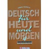 DEUTSCH FUR HEUTE UND MORGEN 4 RADNI PRIRUČNIK