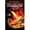WILL WILDER:UKRADENI ŠTAP ČUDA