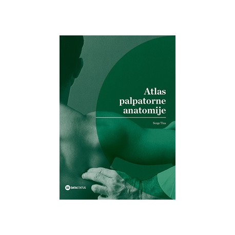 ATLAS PALPATORNE ANATOMIJE