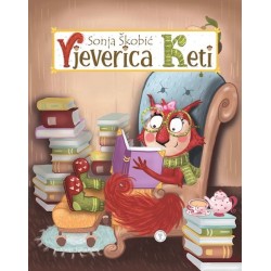 VJEVERICA KETI