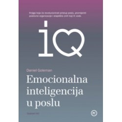 EMOCIONALNA INTELIGENCIJA U POSLU