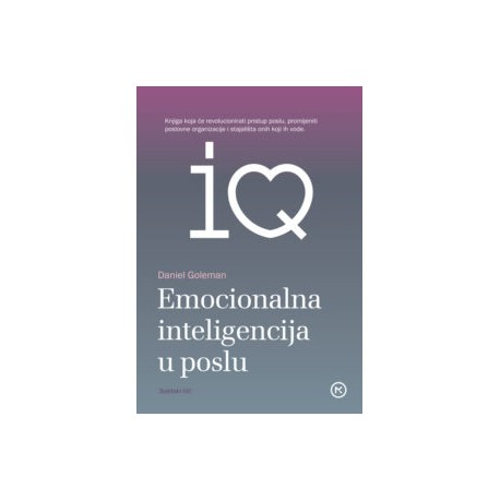 EMOCIONALNA INTELIGENCIJA U POSLU