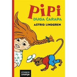 PIPI DUGA ČARAPA