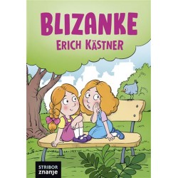 BLIZANKE